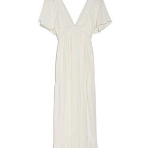 Dolman Sleeve Maxi Dress
WISHLIST